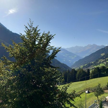 Gasthof Innerwalten San Leonardo in Passiria Luaran gambar