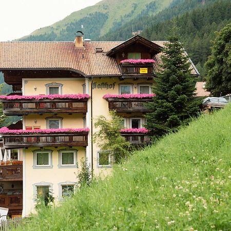 Gasthof Innerwalten San Leonardo in Passiria Luaran gambar