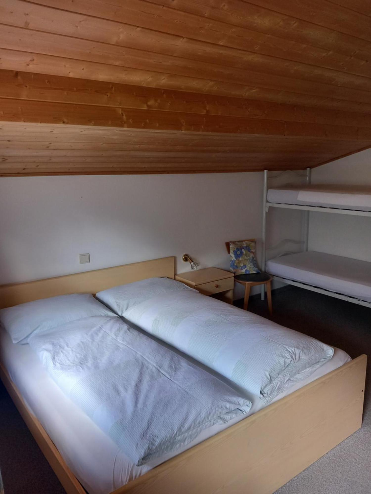 Gasthof Innerwalten San Leonardo in Passiria Luaran gambar