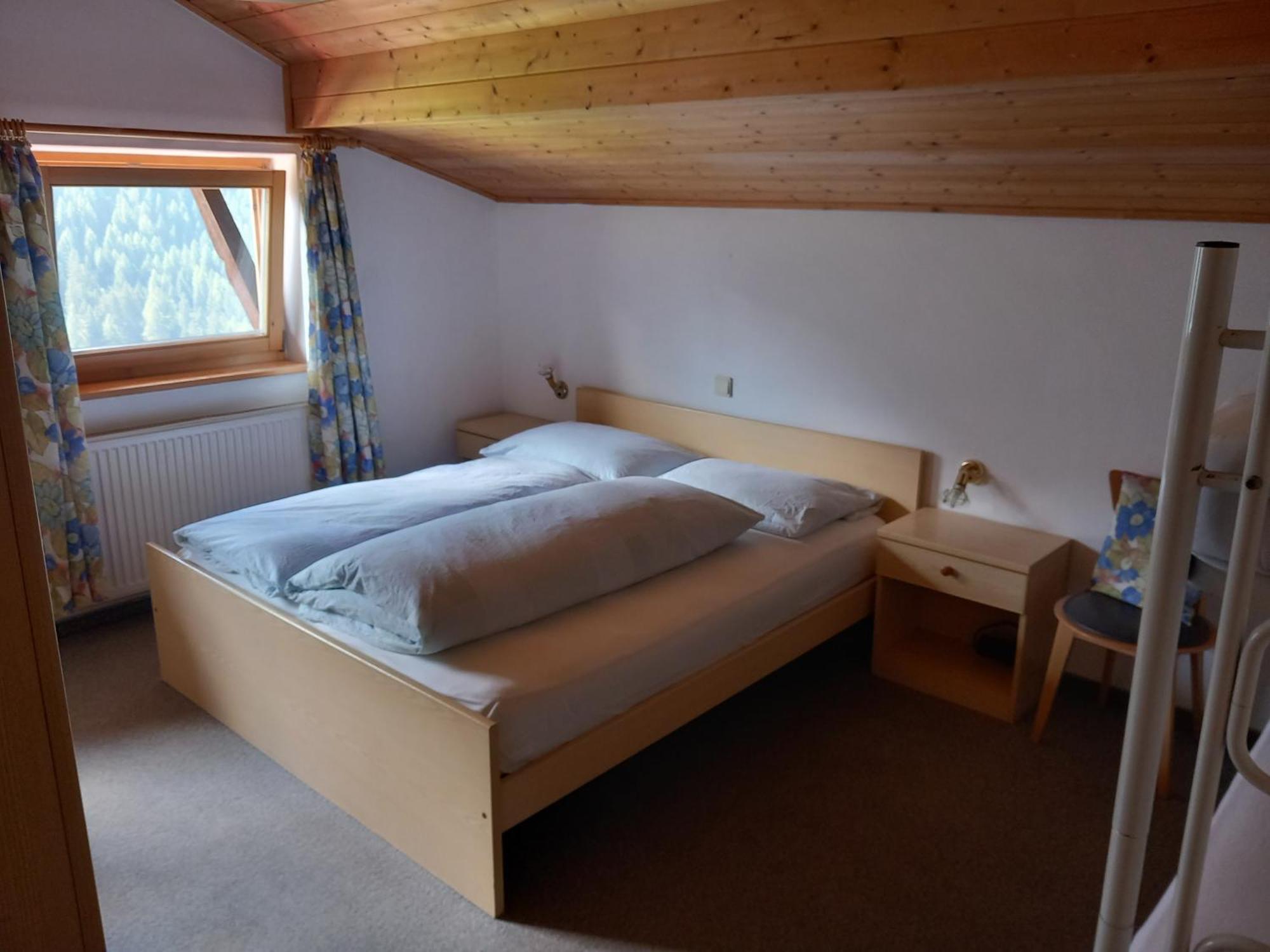 Gasthof Innerwalten San Leonardo in Passiria Luaran gambar