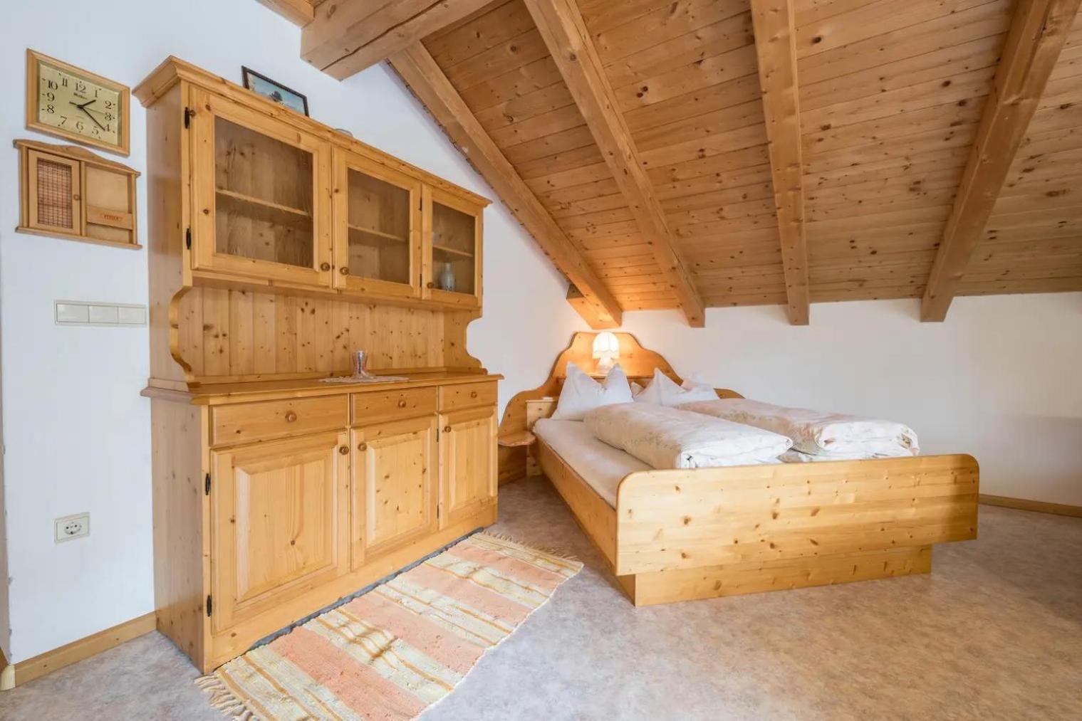 Gasthof Innerwalten San Leonardo in Passiria Luaran gambar