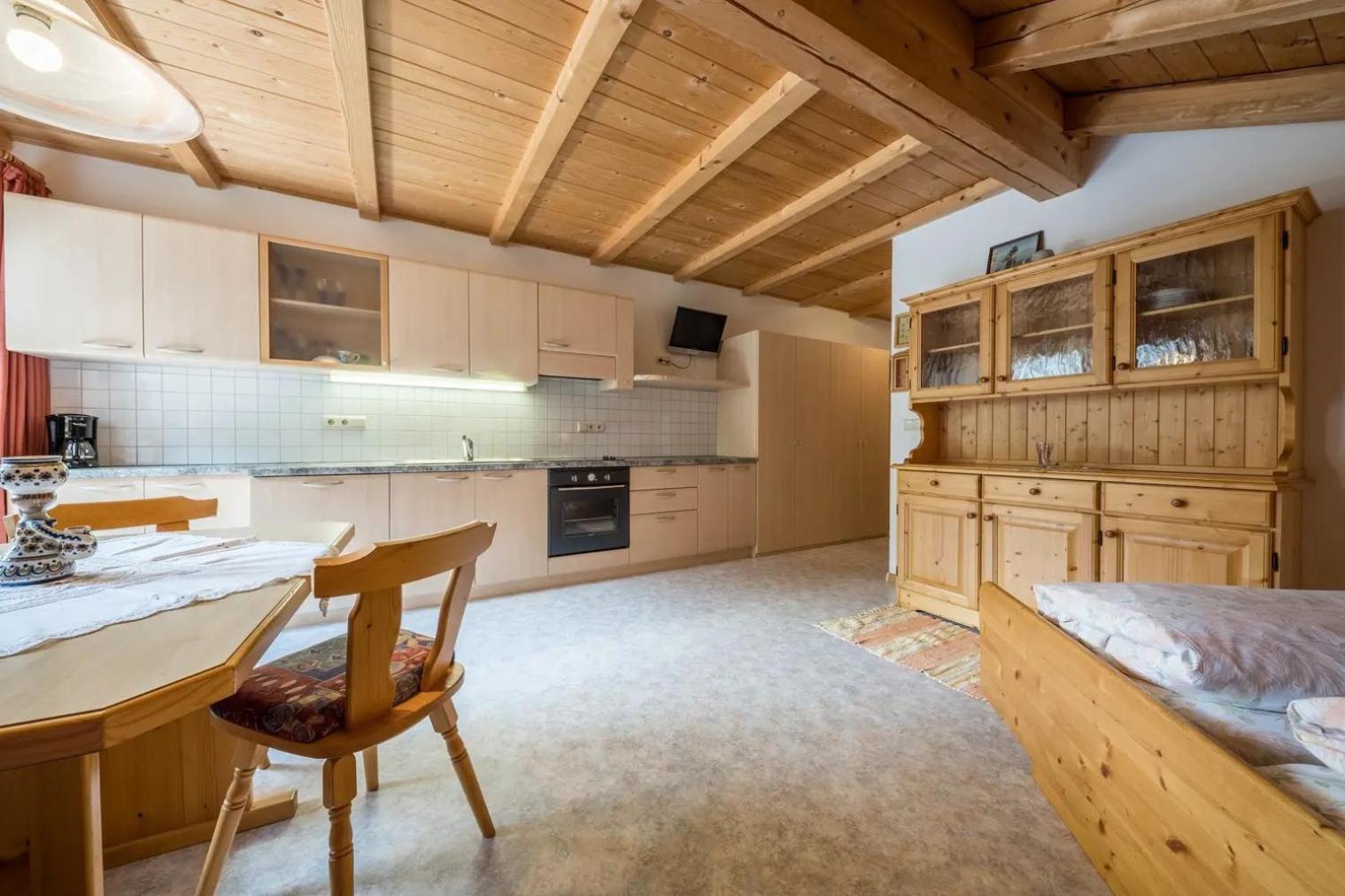 Gasthof Innerwalten San Leonardo in Passiria Luaran gambar