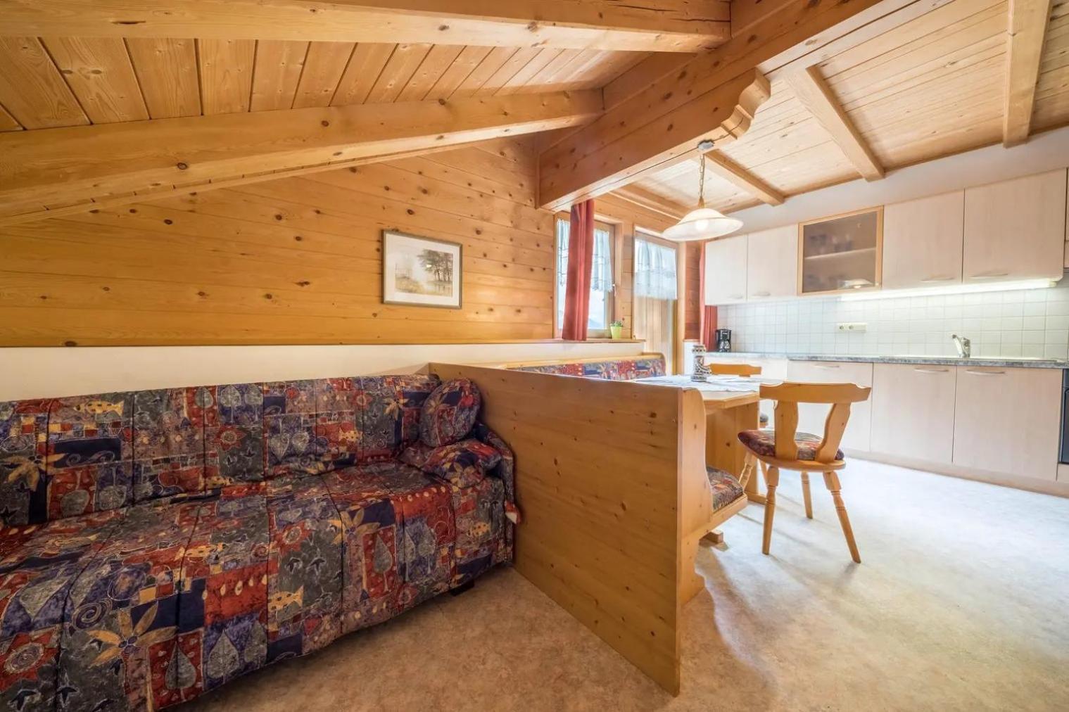Gasthof Innerwalten San Leonardo in Passiria Luaran gambar