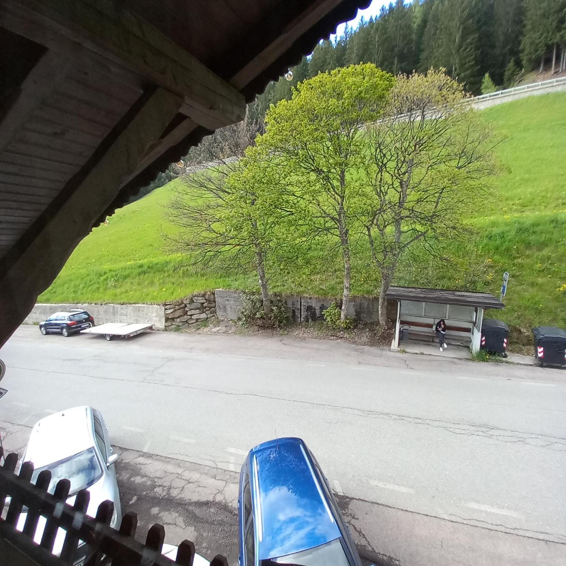 Gasthof Innerwalten San Leonardo in Passiria Luaran gambar