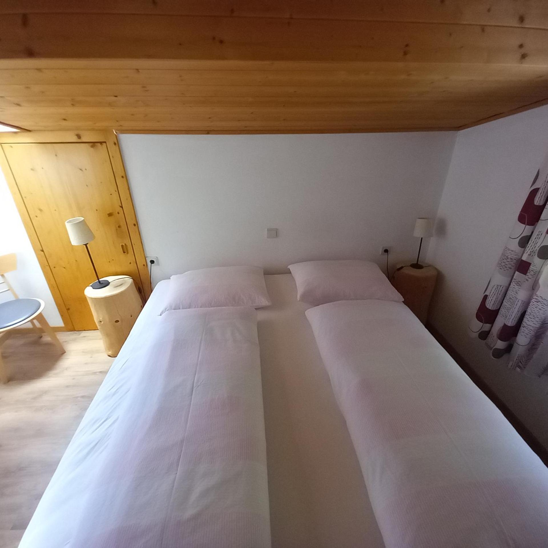 Gasthof Innerwalten San Leonardo in Passiria Luaran gambar