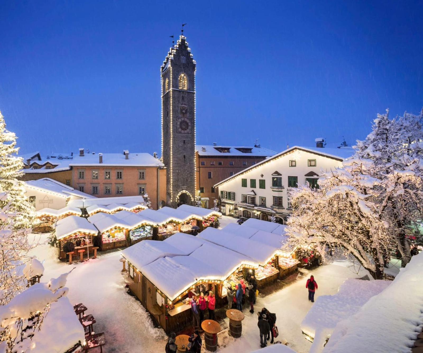 Gasthof Innerwalten San Leonardo in Passiria Luaran gambar